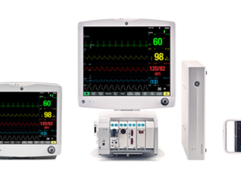  Carescape B450, B650, B850