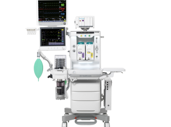  - Carestation 650