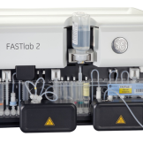    GE FASTlab 2  TRACERlab