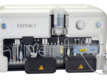    GE FASTlab 2  TRACERlab