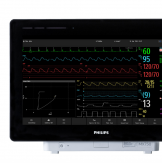   IntelliVue MX750