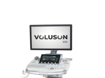 Voluson S10