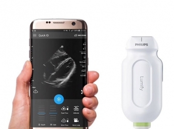 Philips Lumify